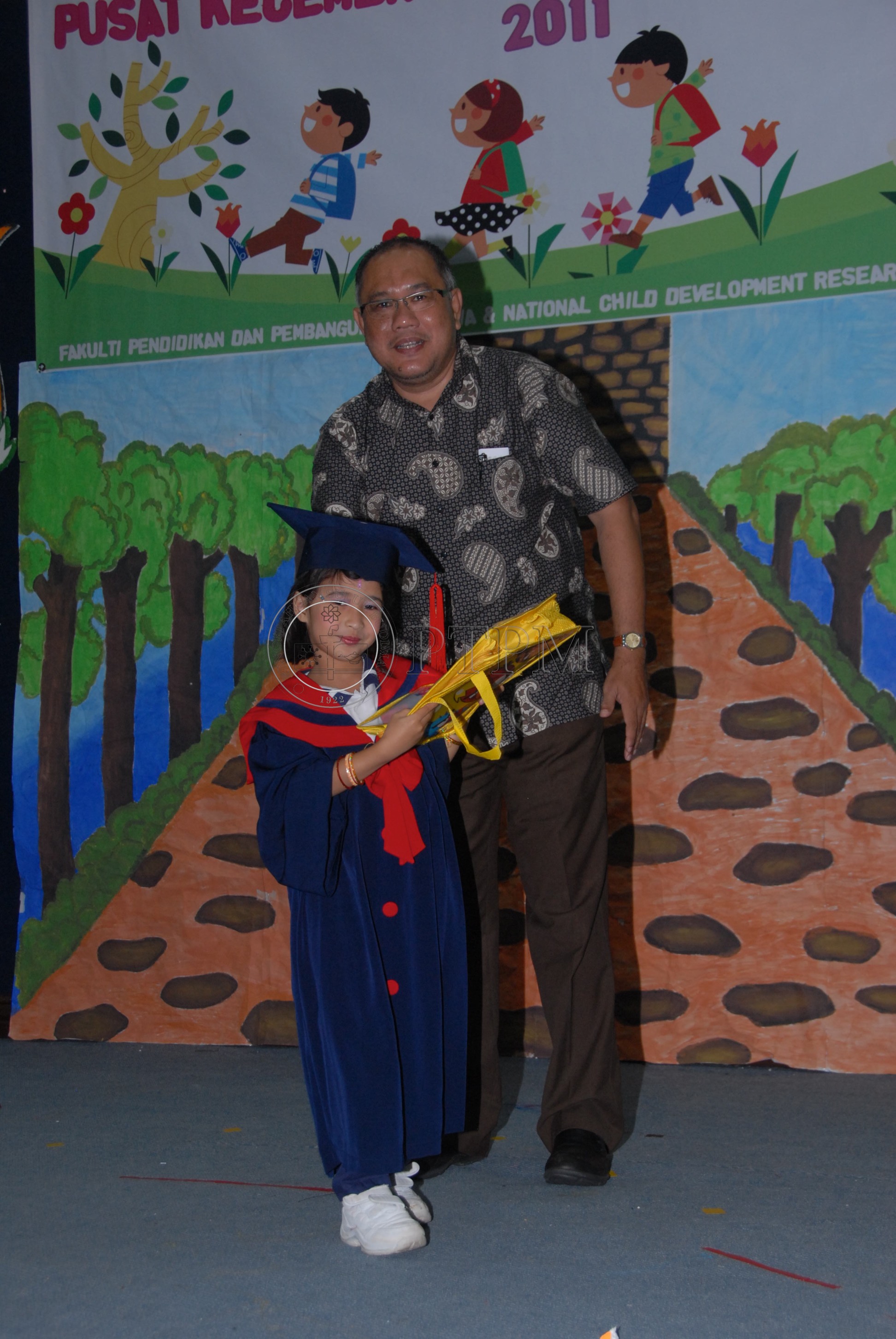 PTPM 11 100 TADIKA  IDA 0569